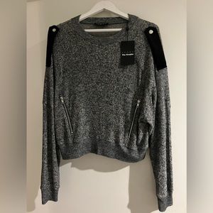 The Kooples Cashmere